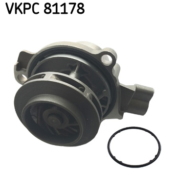 SKF Wasserpumpe VKPC 81178